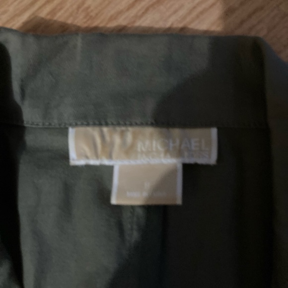 Michael Kors vest, Sz 8 - Picture 3 of 4